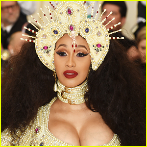 Did Cardi B Confirm the Sex of Her Baby? | Cardi B, Pregnant