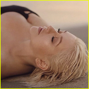 Christina Aguilera: 'Twice' Stream, Download, & Lyrics - Listen Now!