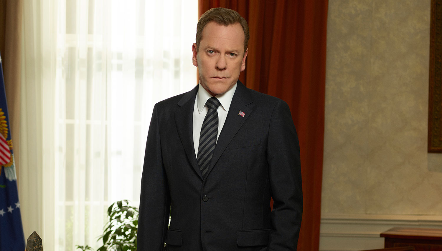 Netflix In Early Talks to Revive ‘Designated Survivor’ After ABC’s