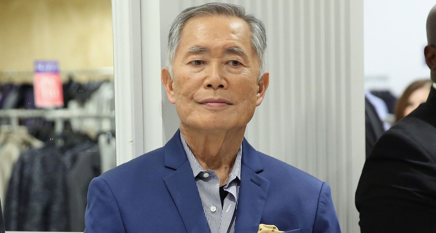 Takei Speaks Out After Sexual Assault Accuser Changes His Story(00)