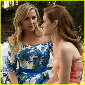 ‘Grey Anatomy’ Spoilers: What Happened to April & Arizona? | Greys