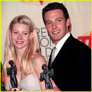 Gwyneth Paltrow Explains How She Knew Not to Marry Ben Affleck