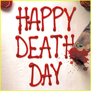 'Happy Death Day' Sequel Confirmed, Jessica Rothe to Star!