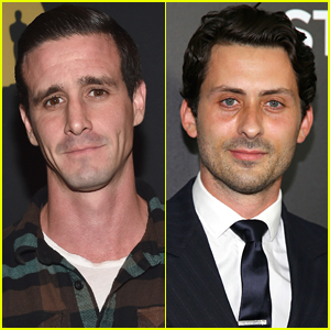 James Ransone & Andy Bean Join 'It' Sequel Cast!