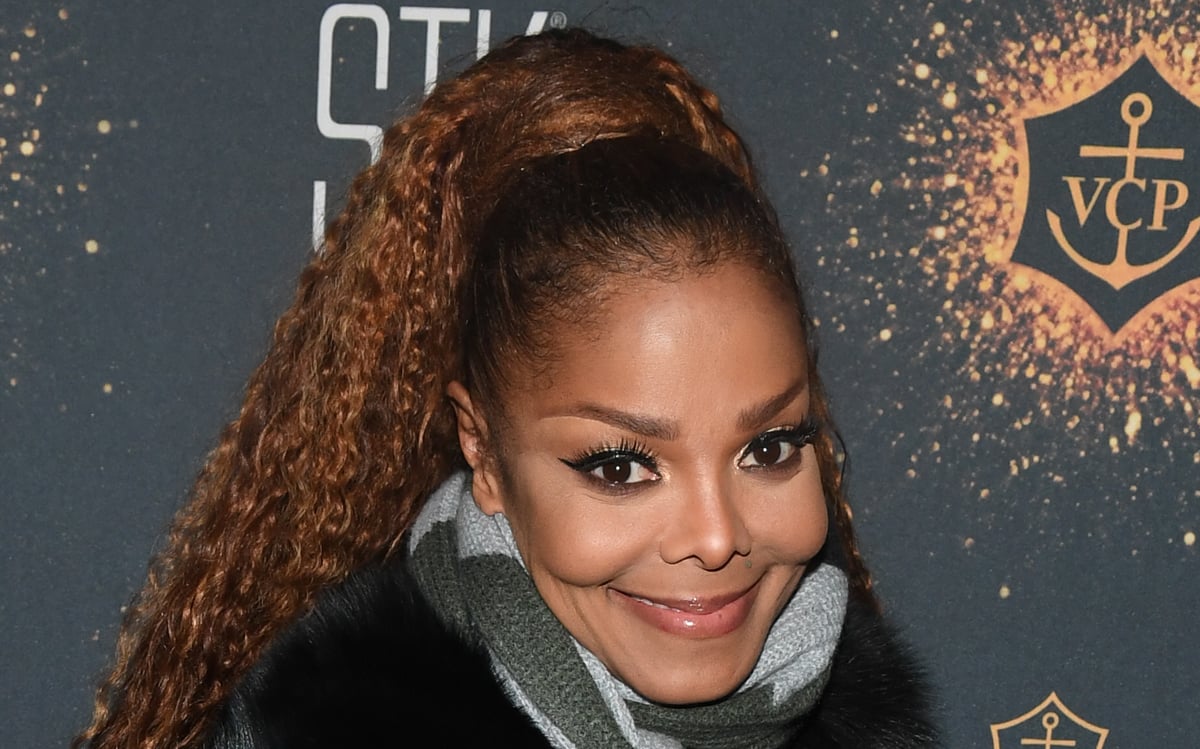 Jackson to Receive Icon Award at Billboard Music Awards 2018(02)