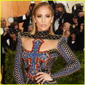 Jennifer Lopez to Perform at Billboard Music Awards 2018!
