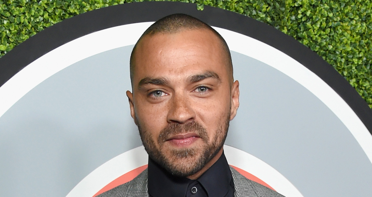 Jesse Williams Is Dating Sports Anchor Taylor Rooks | Jesse Williams ...