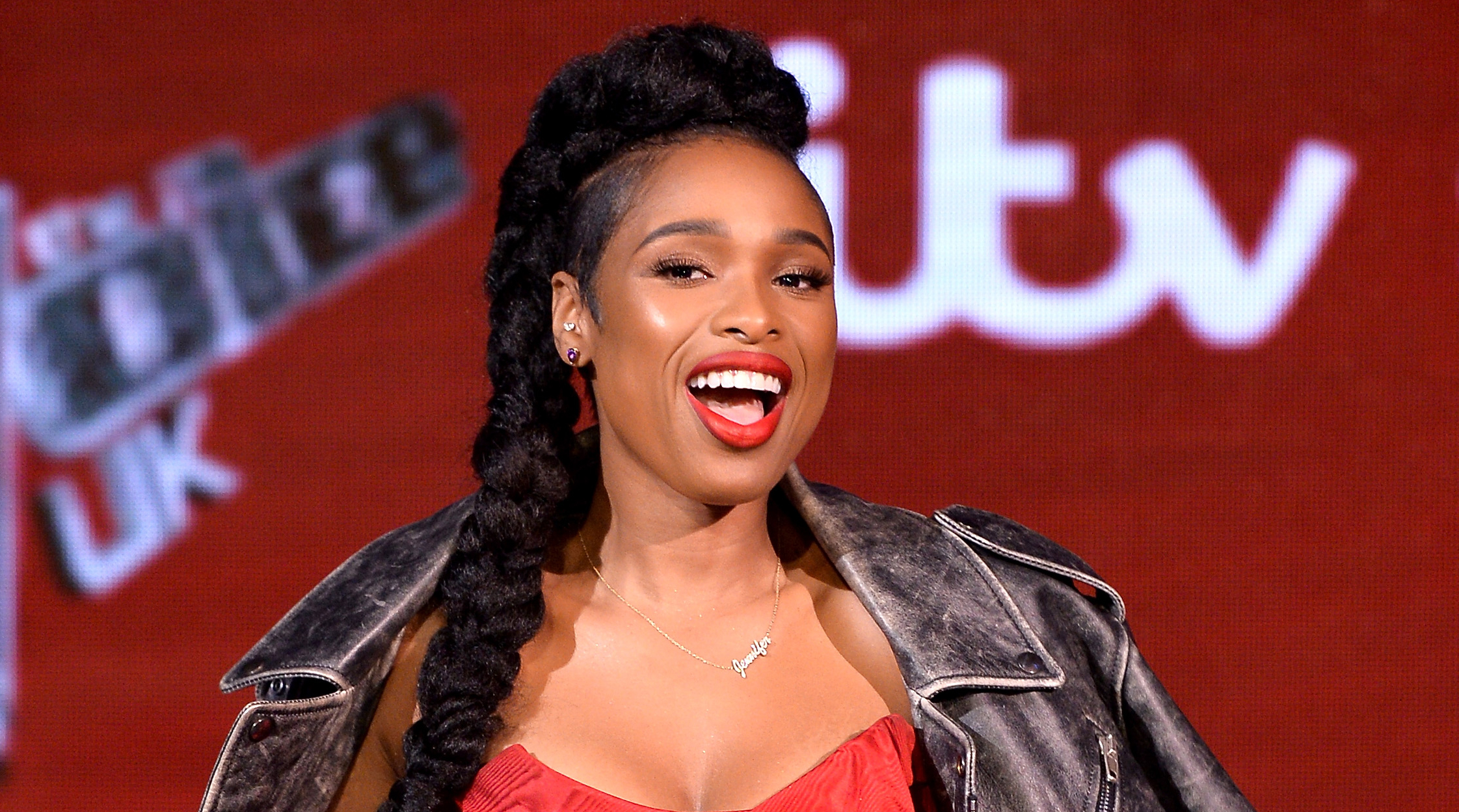 Jennifer Hudson ‘I’ll Fight’ Song, Lyrics, & Download Listen Now