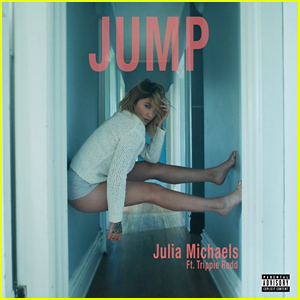 Julia Michaels: 'Jump' Stream, Lyrics, & Download - Listen Now!