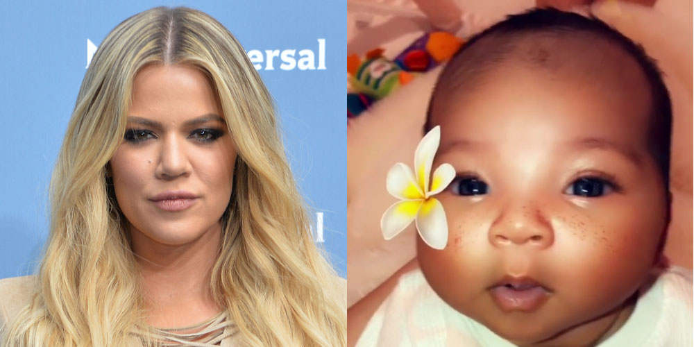 Khloe Kardashian Responds After Fan Says OJ Simpson Is Her Real Dad on