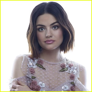 Lucy Hale's 'Life Sentence' Series Cancelled at The CW