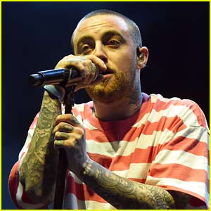 Mac Miller Arrested for Alleged DUI | Mac Miller | Celebrity News and