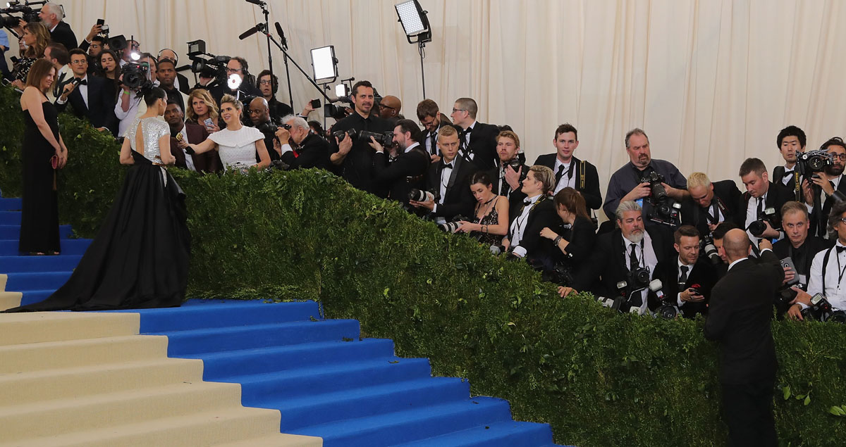 Met Gala 2018 Hosts & Theme All the Details! 2018 Met Gala Just