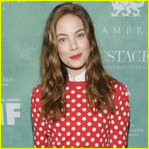 Michelle Monaghan Signs on to Join the Cast of 'Messiah'