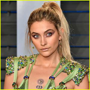Paris Jackson Sends a Message to Those with An Opinion on How She Handles Her Family Relationships