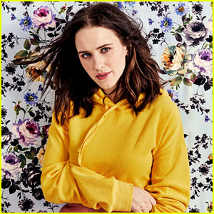 Rachel Brosnahan Was Constantly Told She's Not Funny, But Now She's an Award-Winning Comedic Actress!
