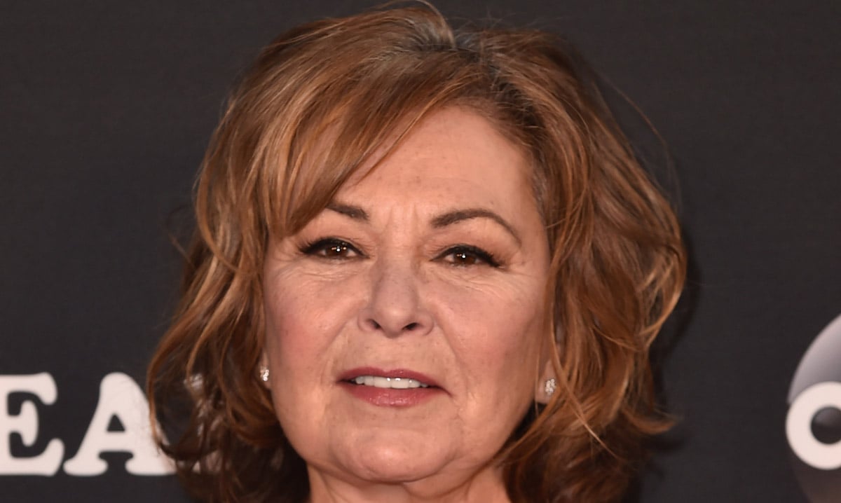Roseanne Barr Slams CoStars Who Spoke Out About Her Tweet ‘You Threw