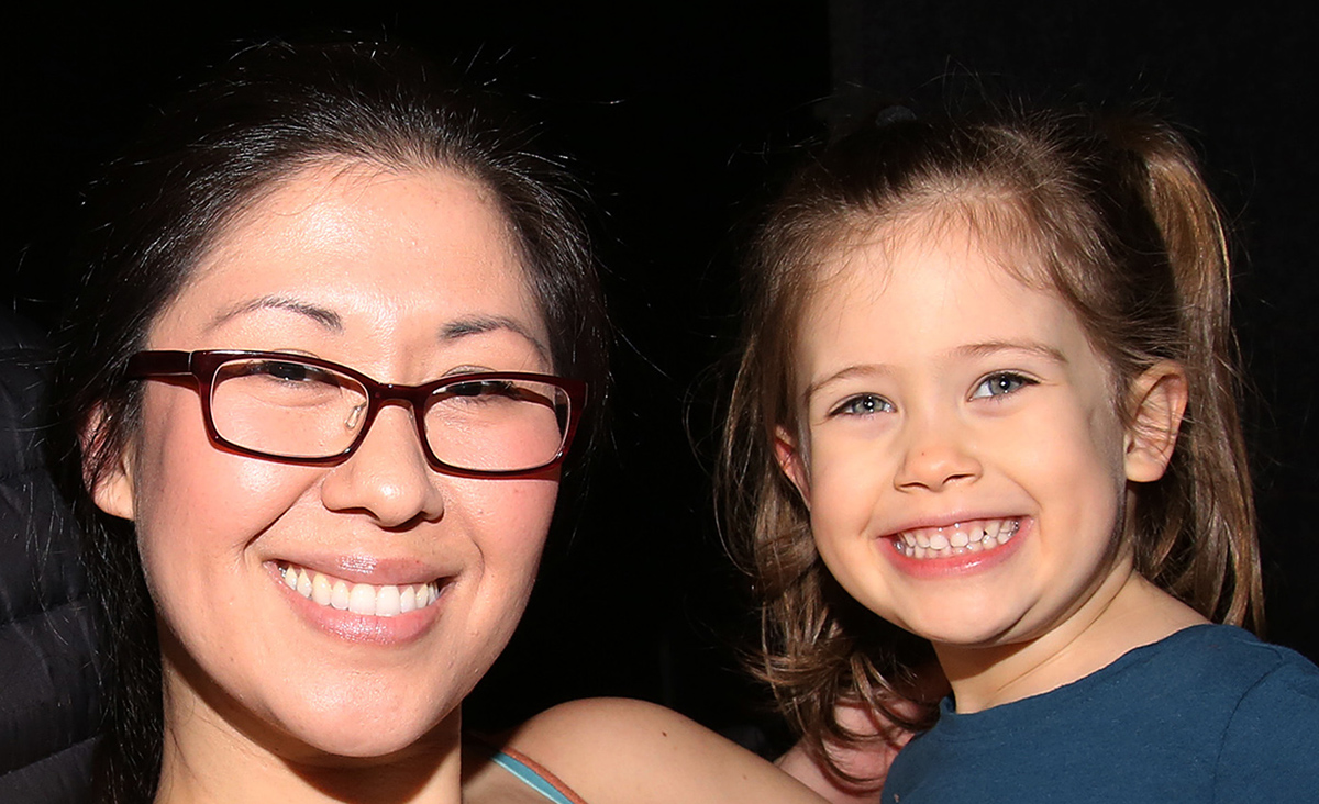Broadway’s Ruthie Ann Miles Loses Unborn Baby Months After Daughter