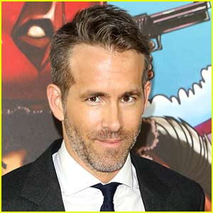 Ryan Reynolds Is Shutting Down a ‘Disgusting Rumor’ In the Most Ryan
