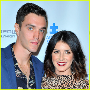 90210's Shenae Grimes Is Pregnant, Expecting First Child with Josh Beech!