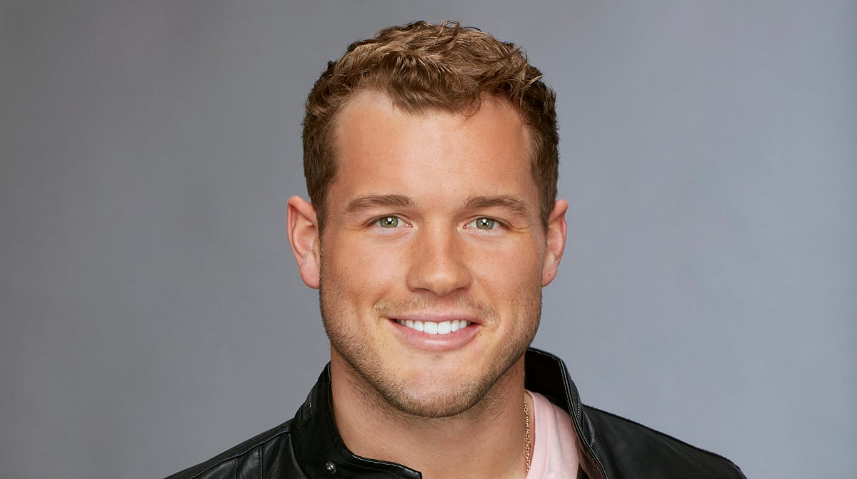 The Bachelorette’s Colton Underwood Opens Up to Becca About His