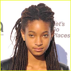 Willow Smith Reveals She Used to Cut Herself, Mom Jada Pinkett-Smith Reacts