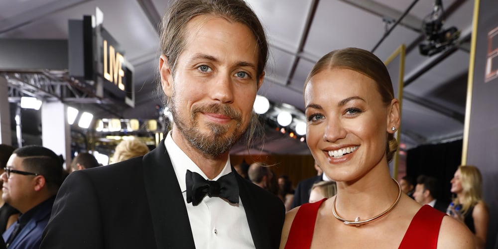 Yvonne Strahovski & Husband Tim Loden Are Expecting Their First Child