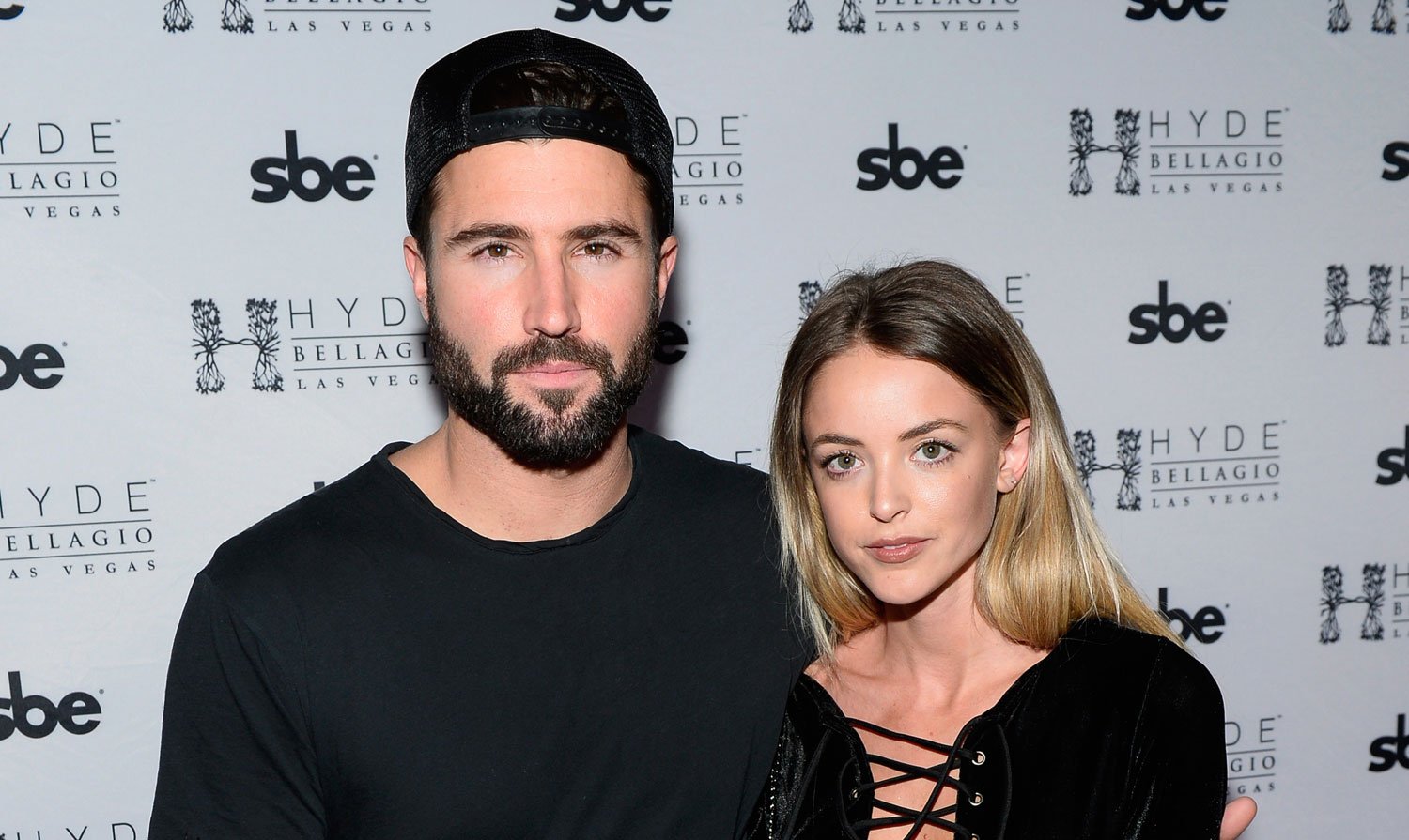 Brody Jenner Marries Longtime Love Kaitlynn Carter! Brody Jenner
