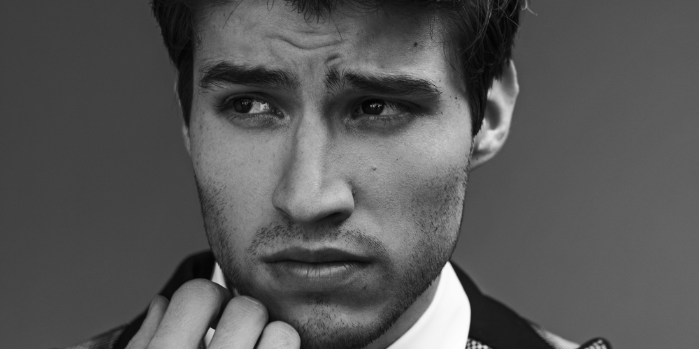 Cameron Cuffe Opens Up About Playing Superman’s Grandfather in ‘Krypton ...