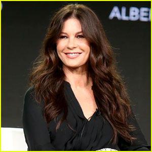 Catherine Zeta-Jones Is Done Being Humble, Won't Apologize for Being Rich
