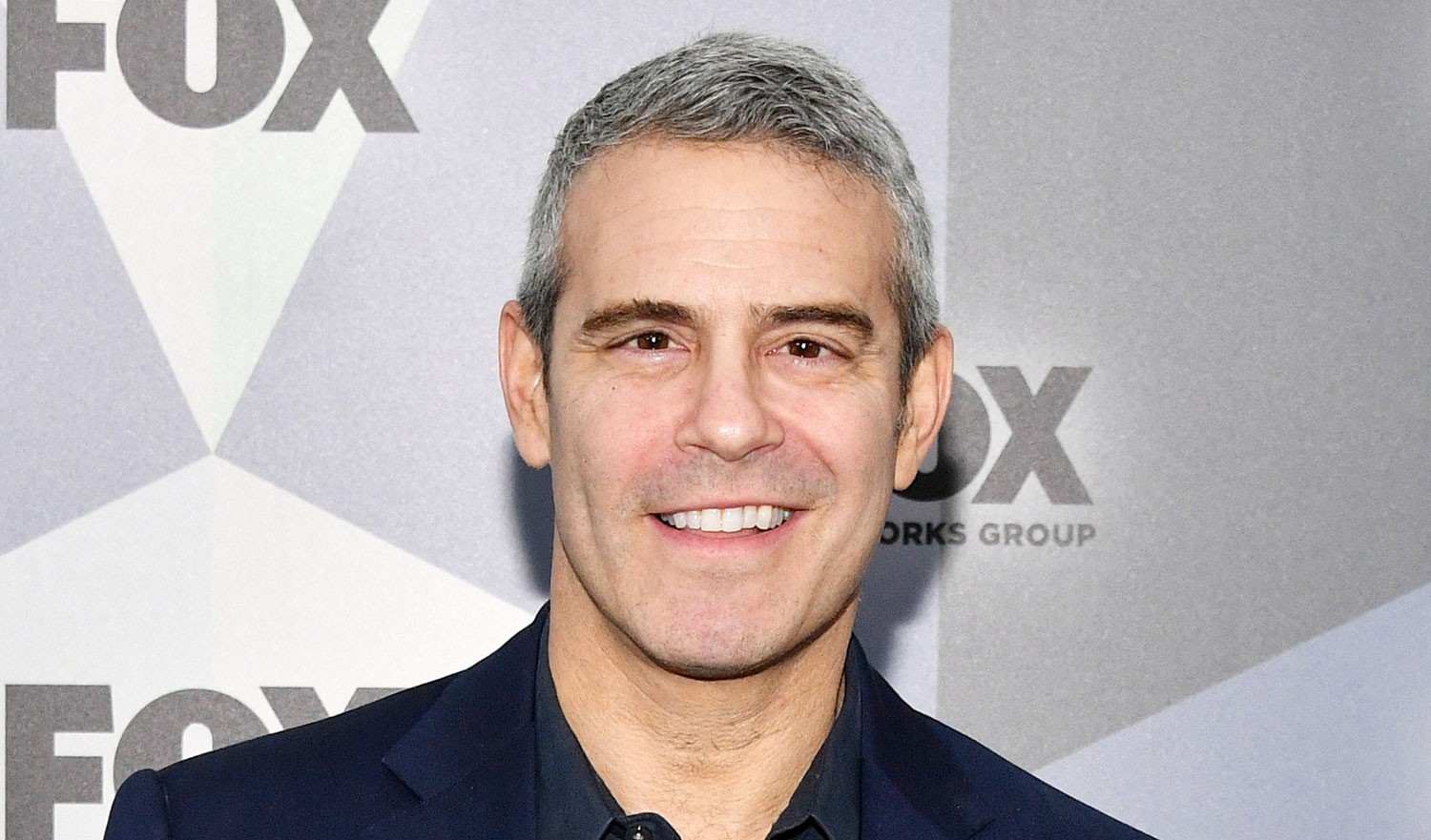 Andy Cohen Gives His Dad an ‘Andy Cohen Quiz’ Ahead of Father’s Day