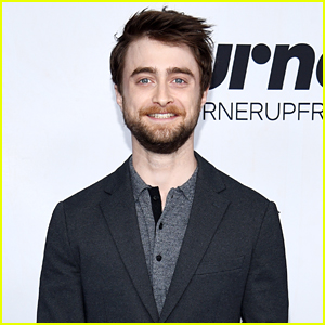 Daniel Radcliffe Is Returning to Broadway With 'The Lifespan of a Fact'!