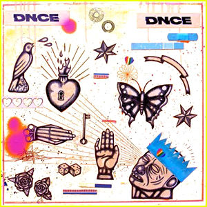 DNCE: 'People to People' EP Stream & Download - Listen Now!