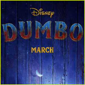 Tim Burton's 'Dumbo' Gets First Teaser Trailer - Watch Now!