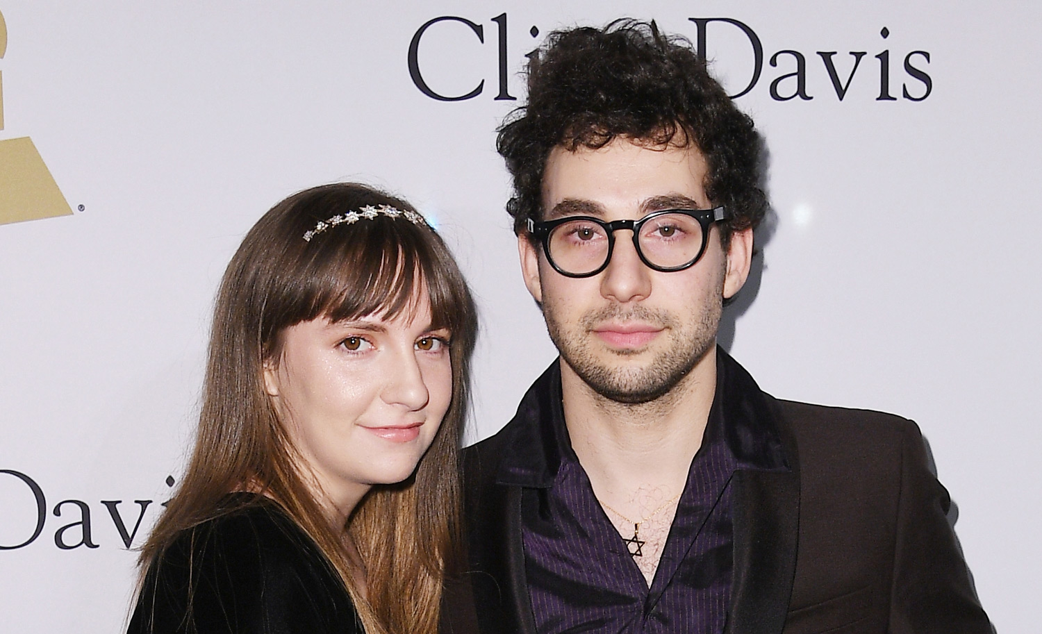 Lena Dunham & Ex Jack Antonoff Get Flirty on Instagram! Jack Antonoff