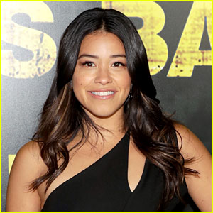 Gina Rodriguez Had The CW Donate 'Jane the Virgin' Emmy Campaign Money to a Great Cause