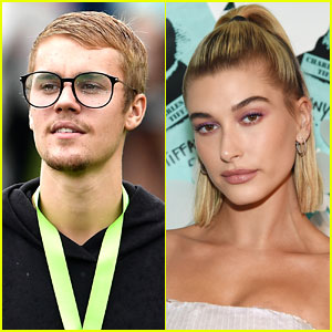 Justin Bieber & Hailey Baldwin Kiss, Pack on PDA in New Video – Watch