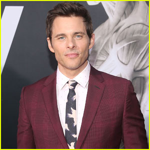 James Marsden Joins the Cast of Quentin Tarantino's 'Once Upon a Time in Hollywood'