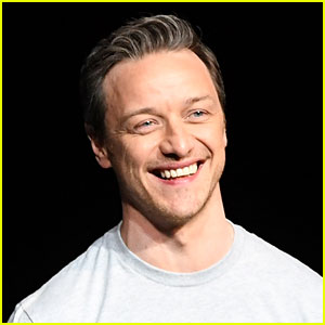 James McAvoy Shares Behind-the-Scenes Look at 'It: Chapter Two'