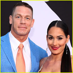 John Cena Implies He Had a Vasectomy, Is Willing to Get It Reversed for Nikki Bella