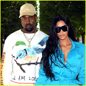Kanye West Questioned If Kim Kardashian Might Leave Him After Controversial TMZ Interview