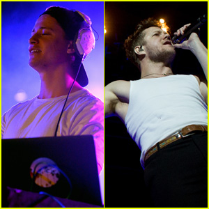 Kygo Feat. Imagine Dragons: 'Born To Be Yours' Stream, Lyrics & Download - Listen Now!