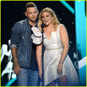 Lauren Alaina & Kane Brown Win Collaborative Video of the Year at CMT Music Awards 2018!