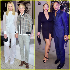 Portia de Rossi Says When Ellen DeGeneres Divorce Rumors Started She Felt 'Accepted'