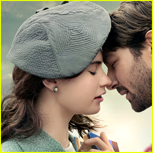 'The Guernsey Literary & Potato Peel Pie Society' Debuts Official Trailer - Watch Now!