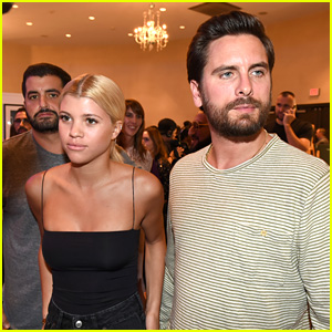 Sofia Richie Reportedly Moves Out of Scott Disick's House Following Cheating Scandal