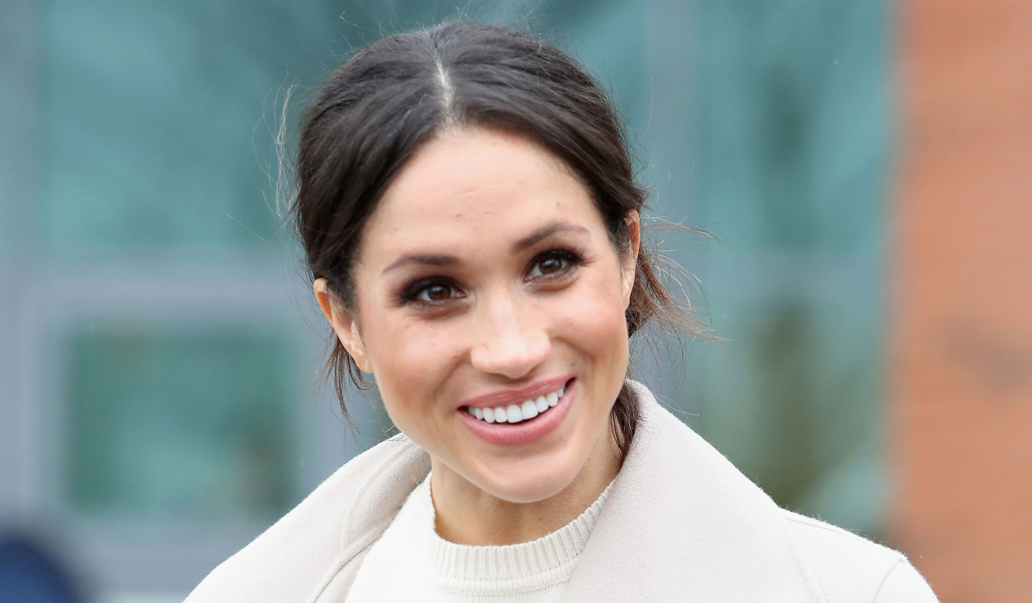 Meghan Markle’s ExHusband Trevor Engelson Is Engaged! Engaged, Meghan Markle, Tracey Kurland