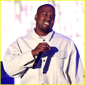Kanye West Lands Eighth No. 1 on the Billboard 200 Chart With 'Ye'!
