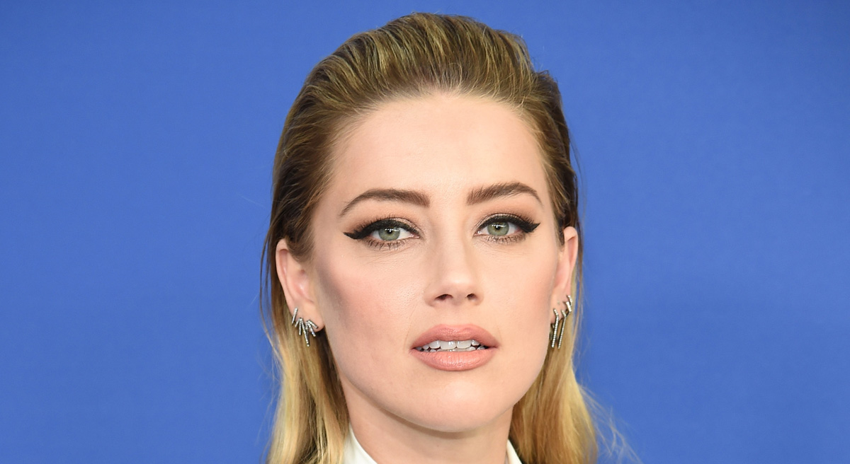 Amber Heard Is Under Fire for This Tweet | Amber Heard, Newsies | Just ...