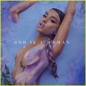Ariana Grande: 'God is a woman' Stream, Lyrics, & Download - Listen Now!